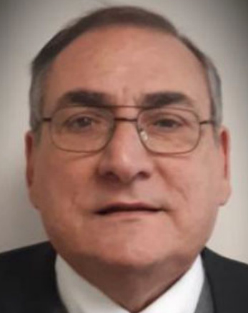 Dean Keyes, Retiring Director