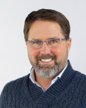 Jeffrey Grundahl, Incoming Director