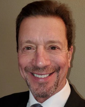 Brian Durtschi, Retiring Director