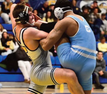 Pointers “Beyond the PREPS”