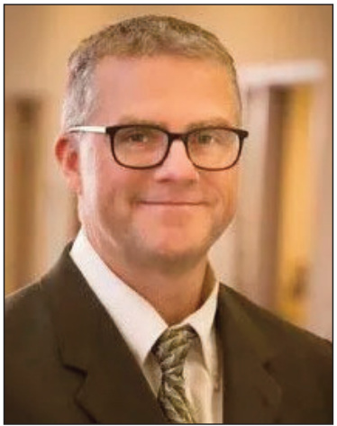 White, Boland named to Upland Hills Foundation board