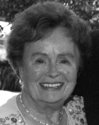 Elizabeth Mae Knutson