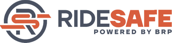 Logo of RideSafe
