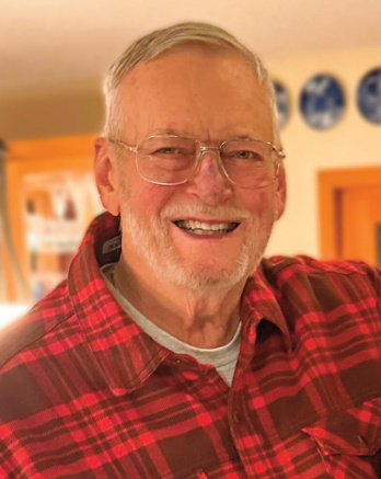 Fredric Gordon Deines