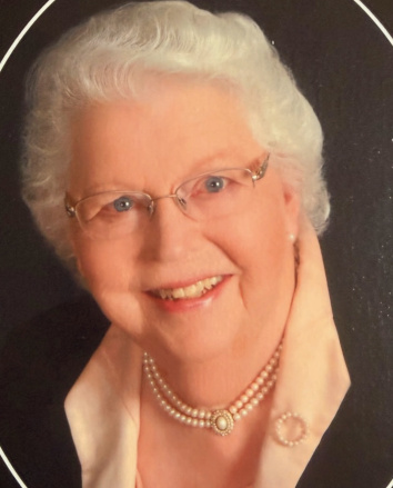 Joyce Alberta Harris
