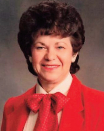 Margie Stephenson