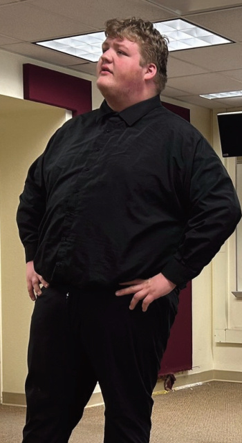 Reese Smith