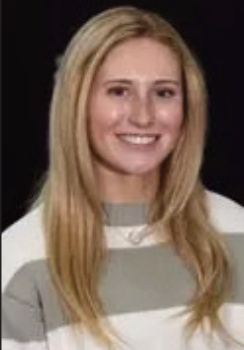 LEXIE WEIER