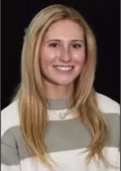 LEXIE WEIER