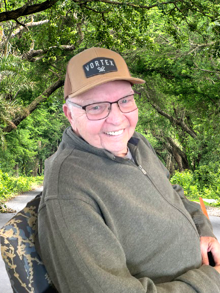 Robert (Bob) Francis Brassington