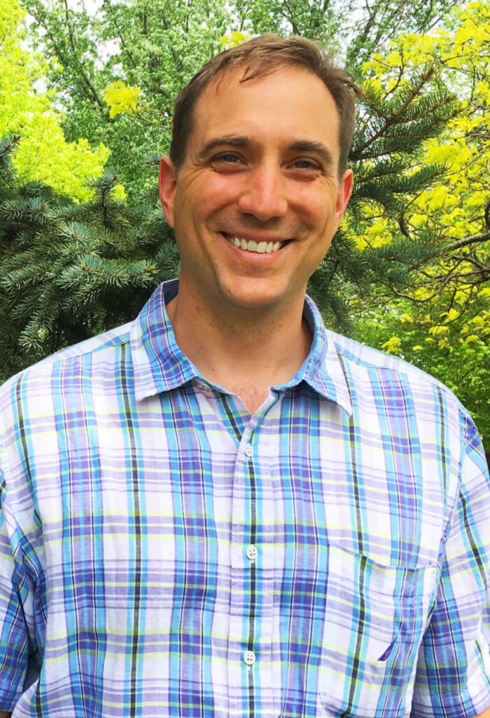 From RegionalPlanning to City Hall: Troy Maggied Named Mineral Point Administrator