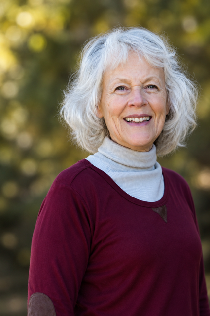 Nancy Ann (Gorgen) Marr