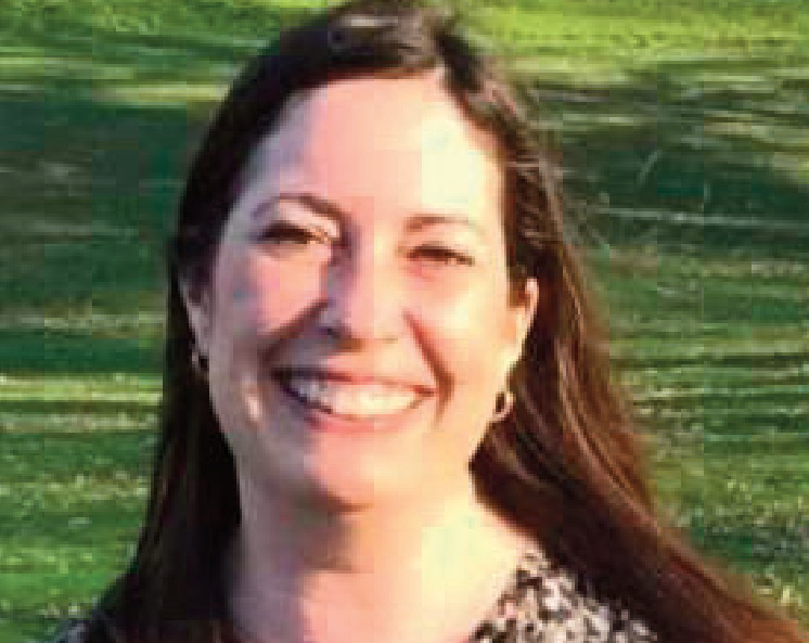 Julie Schwerin