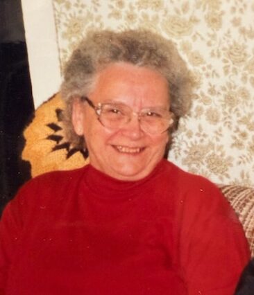 Lorraine Marie Adams