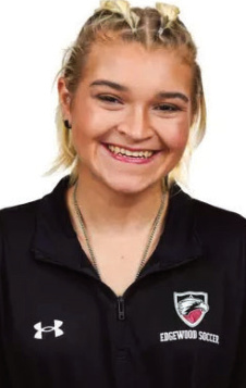 Ella Wilson