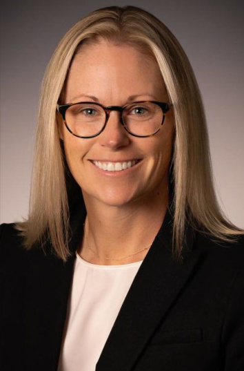 Sara Jacobson