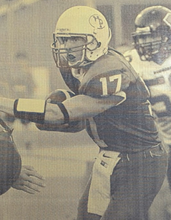 Scott Pittz Class of 2016