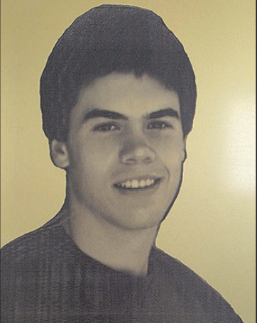 Pat Murphy Class of 1988