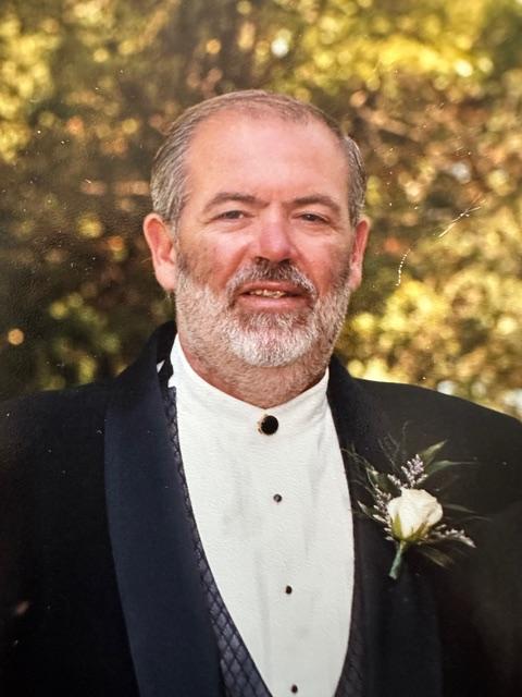 Paul Francis “Pookie” Kearns