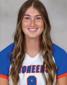 Kennedy Wenger