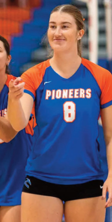 Kennedy Wenger