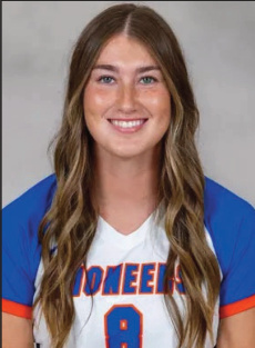 Kennedy Wenger
