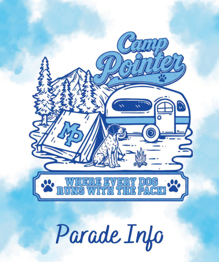 Parade info photo