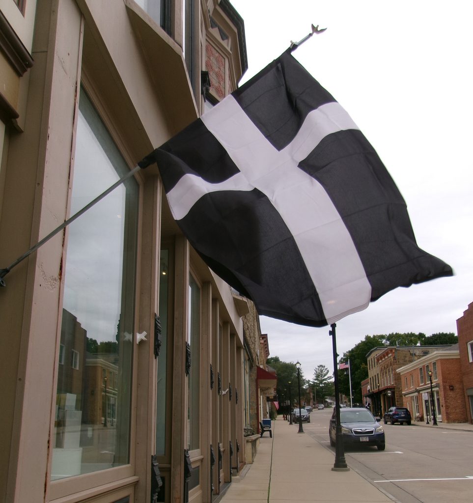 City lives up to Cornish slogan ‘one and all’