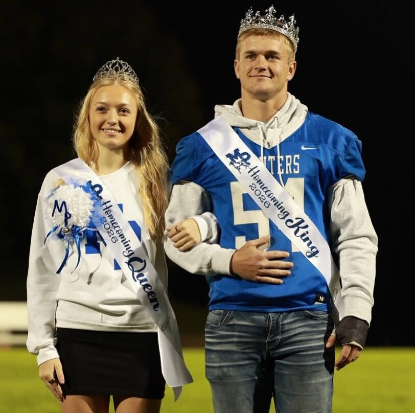 A Royal Homecoming